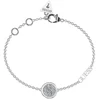 Juvelyrinė Guess apyrankė JUBB03125JWRH-S