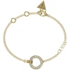 Juvelyrinė Guess apyrankė JUBB03162JWYG-S