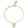 Jewellery Guess Bracelet JUBB03242JWYGRHS