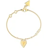 Juvelyrinė Guess apyrankė JUBB03242JWYGS