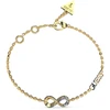Papuošalai „Guess“ apyrankė JUBB03270JWYGL