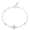 Juvelyrinė Guess apyrankė JUBB03330JWRHL