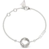 Juvelyrinė Guess apyrankė JUBB03344JWRHS