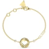 Juvelyrinė Guess apyrankė JUBB03344JWYGL