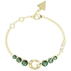 Guess Moteriška Apyrankė JUBB03358JWYGEML