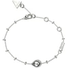 Guess Moteriška Apyrankė JUBB03392JWRHL
