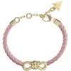 Papuošalai Guess apyrankė JUBB04003JWYGBPT/U