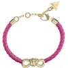 Juvelyrinė Guess apyrankė JUBB04003JWYGFCT/U