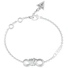 Guess Moteriška Apyrankė JUBB04011JWRHL