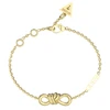 Guess Moteriška Apyrankė JUBB04011JWYGL