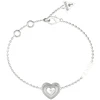 Juvelyrinė Guess apyrankė JUBB04031JWRHS