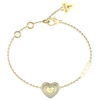 Guess Moteriška Apyrankė JUBB04031JWYGL