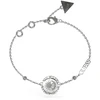 Guess Moteriška Apyrankė JUBB04043JWRHL