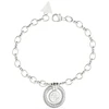 Guess Moteriška Apyrankė JUBB04059JWRHL