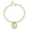 Juvelyrinė Guess apyrankė JUBB04059JWYGS