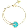 Juvelyrinė Guess apyrankė JUBB04078JWYGTQS