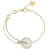 Juvelyrinė Guess apyrankė JUBB04078JWYGWHS