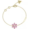 Papuošalai „Guess“ apyrankė JUBB04134JWYGPKS