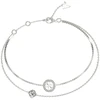 Juvelyrinė Guess apyrankė JUBB04160JWRHS