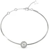 Guess Moteriška Apyrankė JUBB04163JWRHL