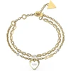 Guess Moteriška Apyrankė JUBB04206JWYGRHS