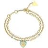 Guess Moteriška Apyrankė JUBB04206JWYGTQL