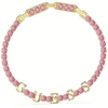 Jewellery Guess Bracelet JUBB04218JWYGPKT/U
