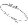 Guess Moteriška Apyrankė JUBB04405JWRHL
