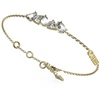 Guess Moteriška Apyrankė JUBB04405JWYGL