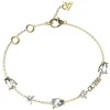 Guess Moteriška Apyrankė JUBB04410JWYGL