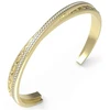 Guess Moteriška Apyrankė JUBB04584JWYGL
