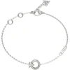 Guess Moteriška Apyrankė JUBB04663JWRHL