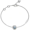 Guess Moteriška Apyrankė JUBB04668JWRHLSS