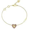 Guess Moteriška Apyrankė JUBB05011JWYGPKS