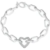 Papuošalai Guess apyrankė JUBB05016JWRHS