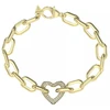 Guess Moteriška Apyrankė JUBB05016JWYGS