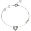Papuošalai Guess apyrankė JUBB05022JWRHS