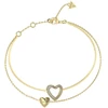 Guess Moteriška Apyrankė JUBB05027JWYGL
