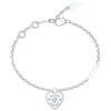 Papuošalai Guess apyrankė JUBB05057JWRHS