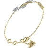 Guess Moteriška Apyrankė JUBB05067JWYGRHL