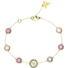 Papuošalai „Guess“ apyrankė JUBB05099JWYGFCS