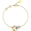 Guess Moteriška Apyrankė JUBB05106JWYGS