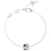 Guess Moteriška Apyrankė JUBB05192JWRHBKL