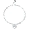 Guess Moteriška Apyrankė JUBB05217JWRHS