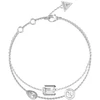 Papuošalai Guess apyrankė JUBB05237JWRHS