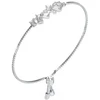 Guess Moteriška Apyrankė JUBB05363JWRHTU