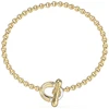 Guess Moteriška Apyrankė JUBB05372JWYGRHL