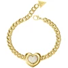Guess Moteriška Apyrankė JUBB05456JWYGS