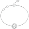Guess Moteriška Apyrankė JUBB05527JWRHL