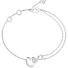 Guess Moteriška Apyrankė JUBB05531JWRHS